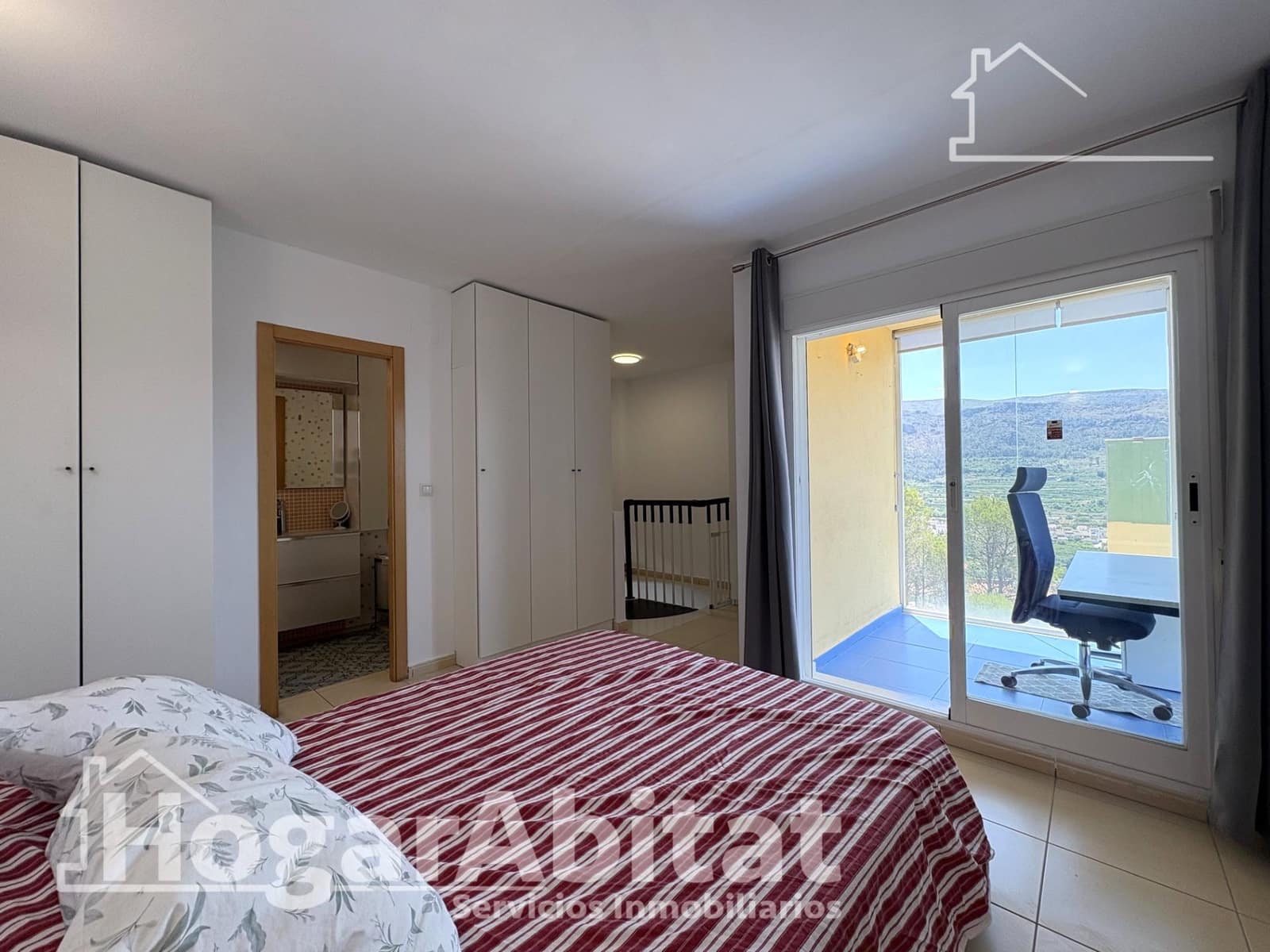 3 sovrum Villa till salu i Almiserat / Almisera med garage - 170 000 € (Ref: 9949847)