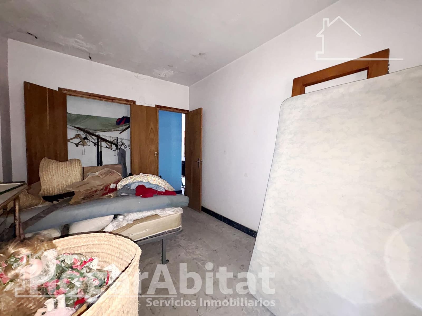 5 soveværelse Byhus til salg i Tavernes de la Valldigna - € 85.000 (Ref: 9949854)