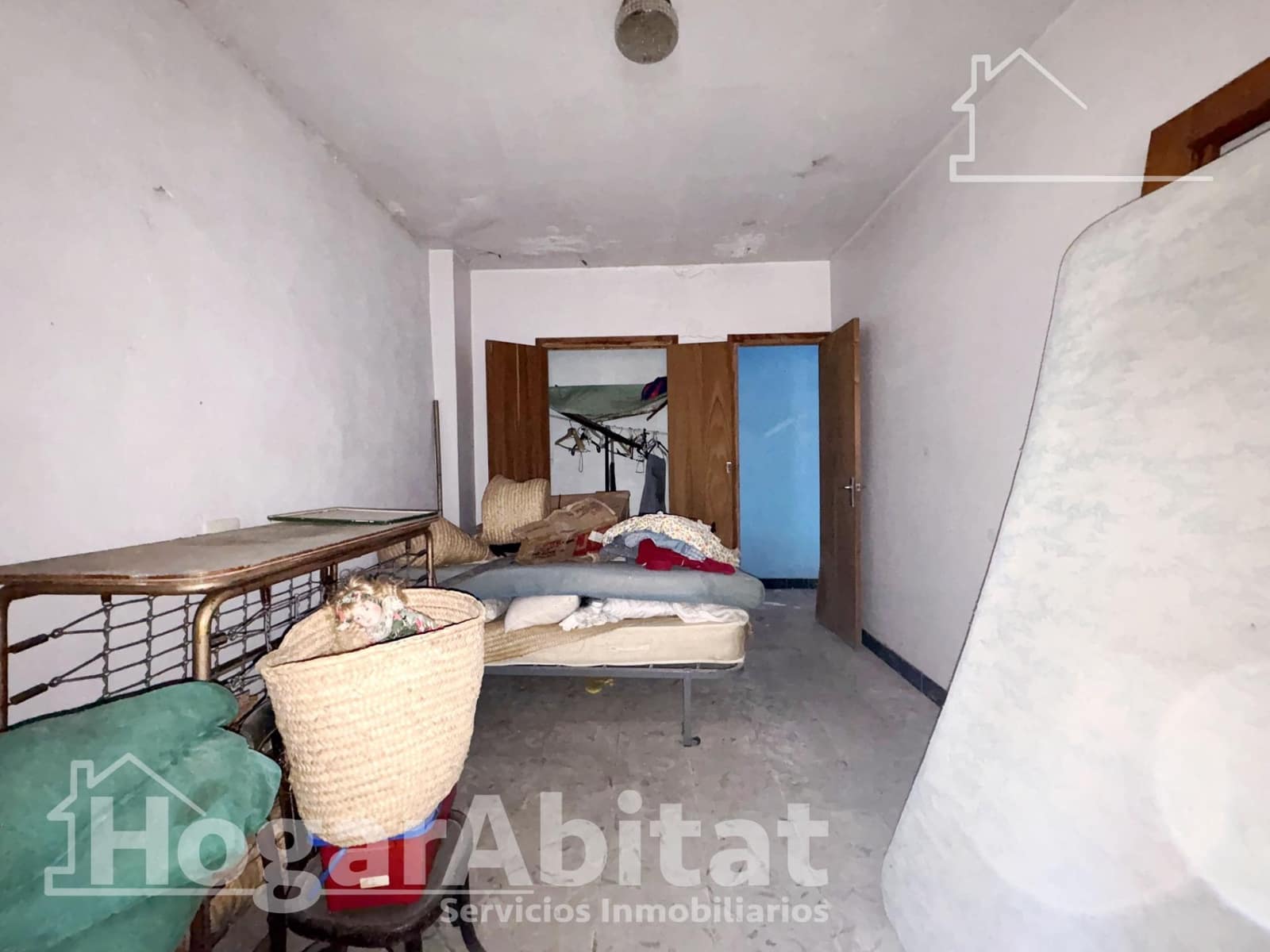 5 soveværelse Byhus til salg i Tavernes de la Valldigna - € 85.000 (Ref: 9949854)