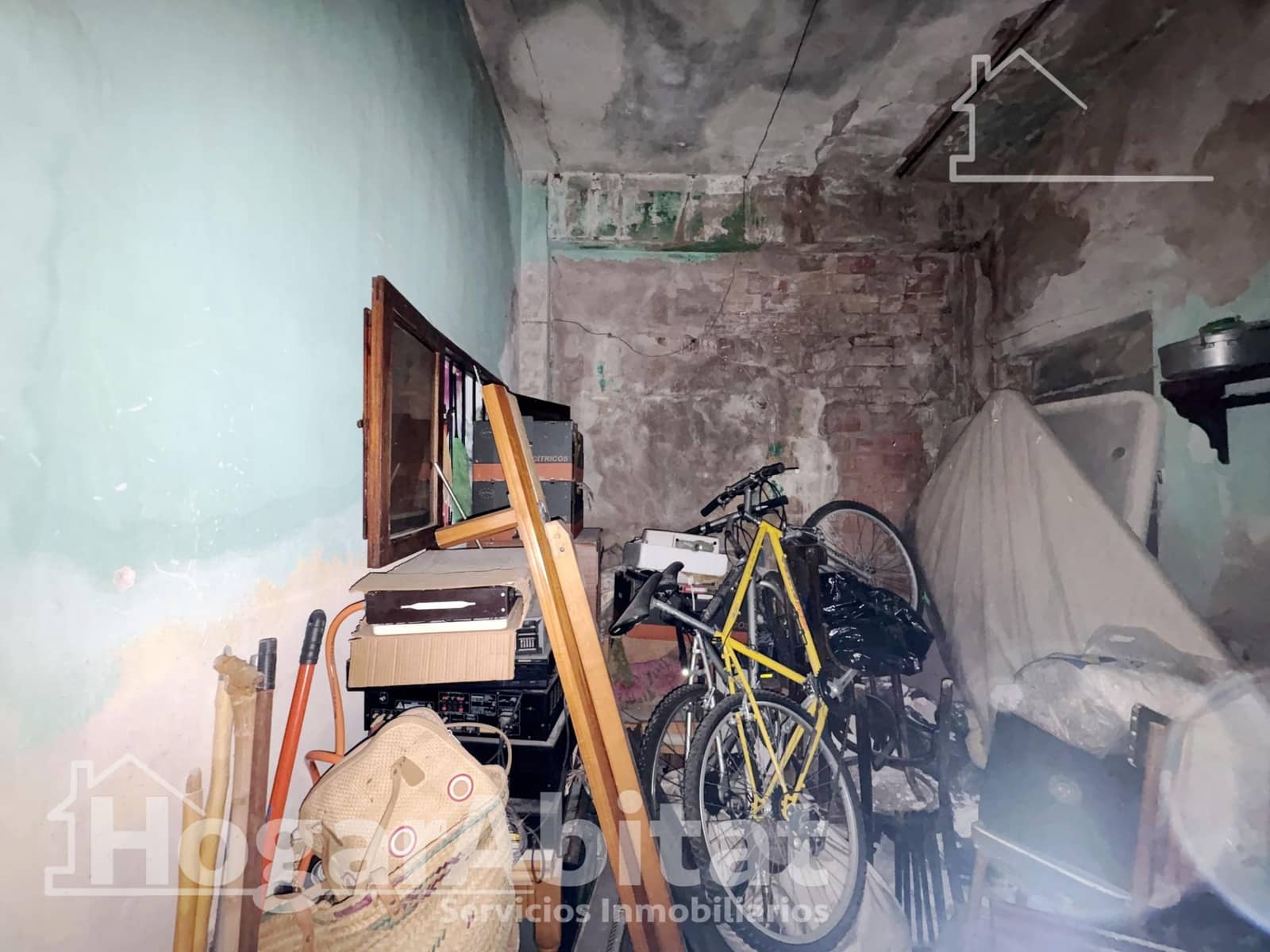 5 soveværelse Byhus til salg i Tavernes de la Valldigna - € 85.000 (Ref: 9949854)