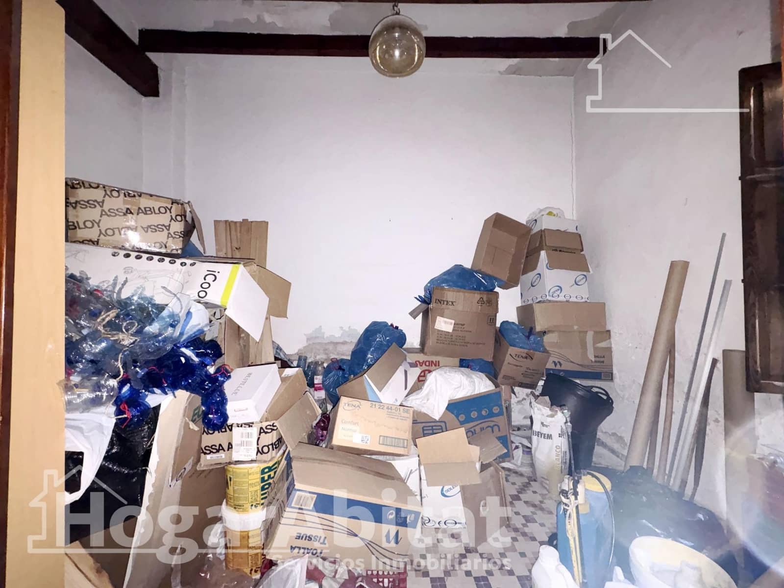 5 soveværelse Byhus til salg i Tavernes de la Valldigna - € 85.000 (Ref: 9949854)