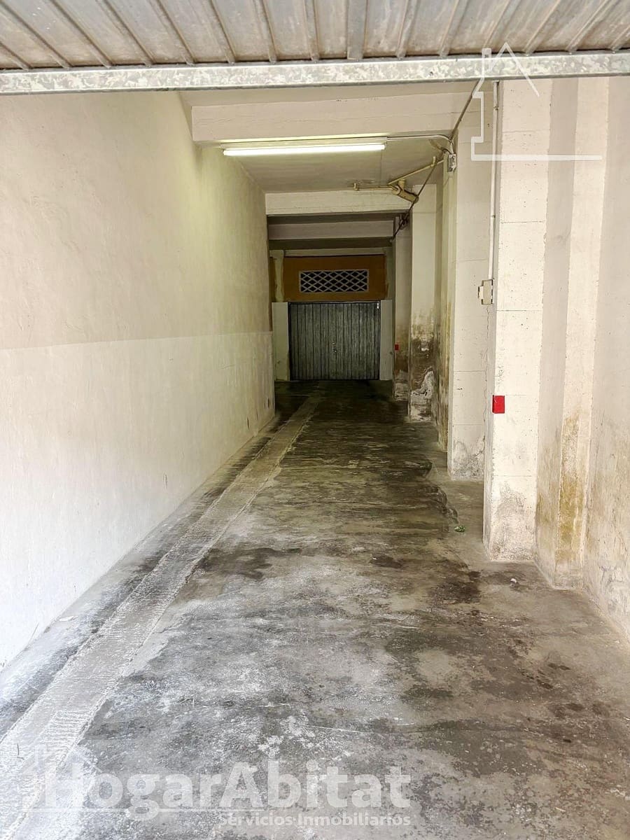 4 slaapkamer Flat te koop in Piles met garage - € 110.000 (Ref: 9952675)