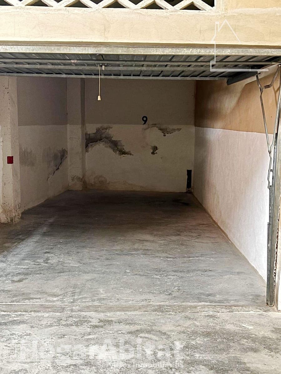 4 slaapkamer Flat te koop in Piles met garage - € 110.000 (Ref: 9952675)