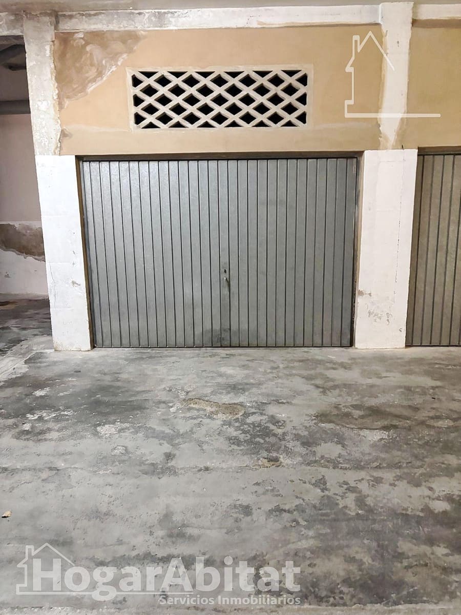 4 slaapkamer Flat te koop in Piles met garage - € 110.000 (Ref: 9952675)