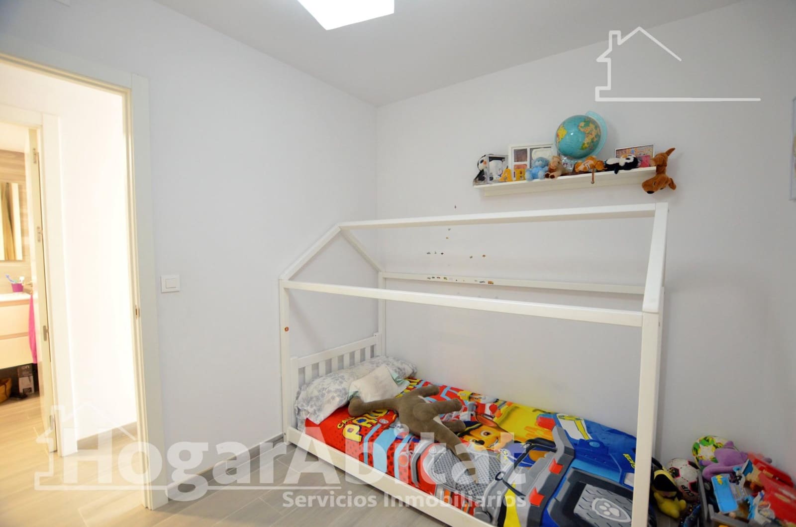 Piso de 3 habitaciones en San Vicente / Sant Vicent del Raspeig en venta con garaje - 244.900 € (Ref: 9952677)