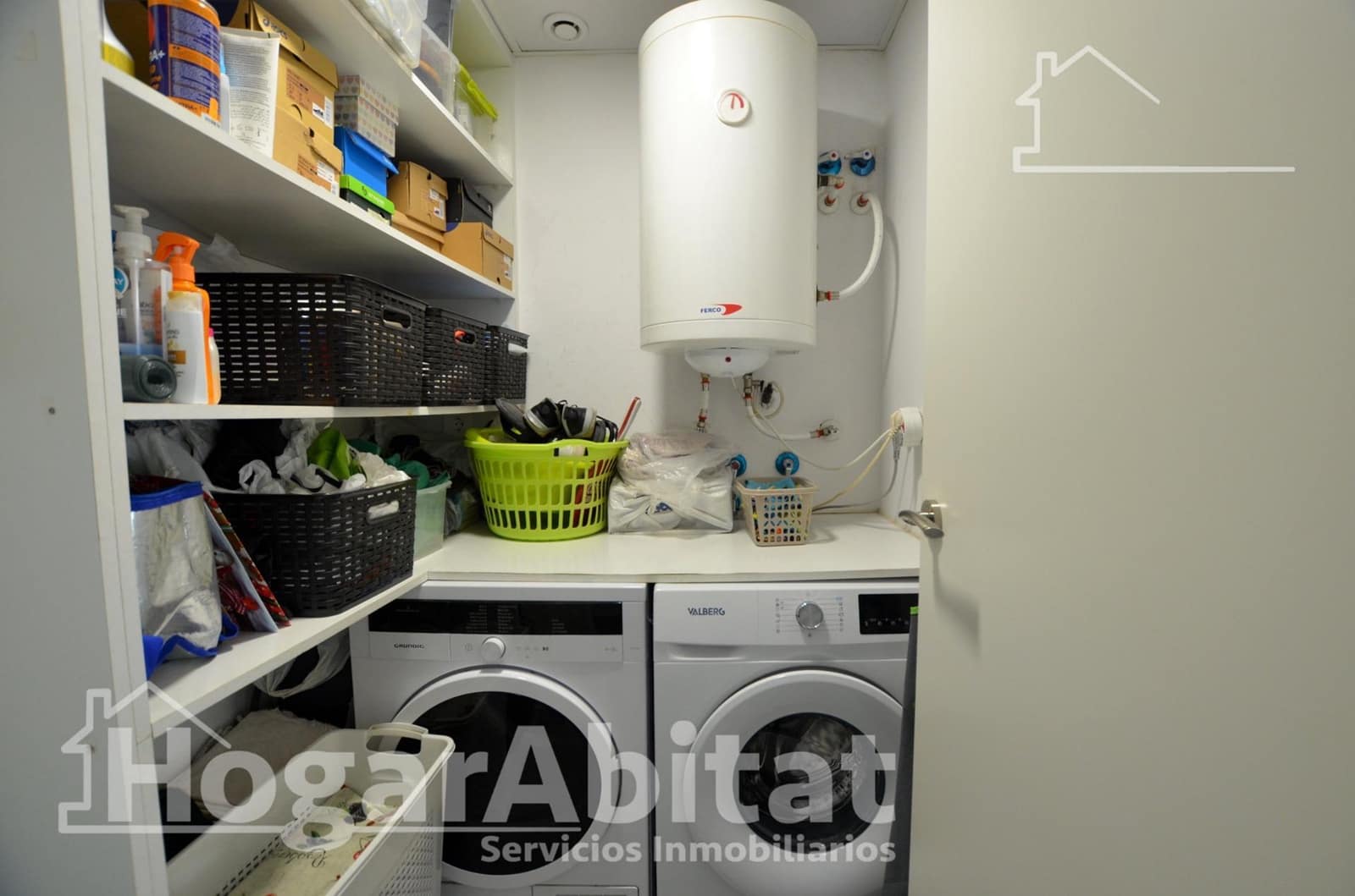 Piso de 3 habitaciones en San Vicente / Sant Vicent del Raspeig en venta con garaje - 244.900 € (Ref: 9952677)