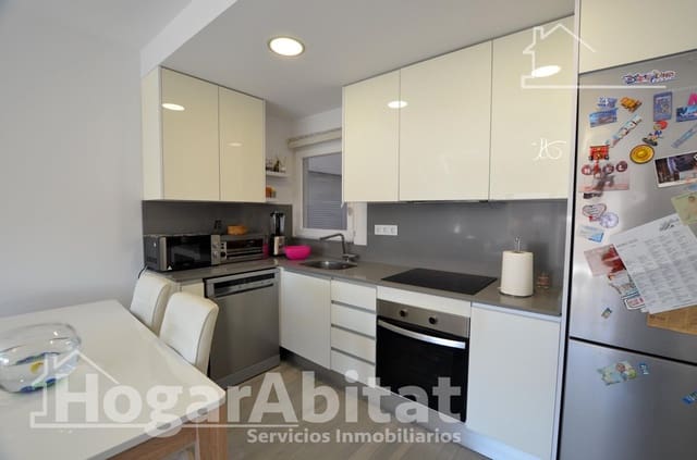 Piso de 3 habitaciones en San Vicente / Sant Vicent del Raspeig en venta con garaje - 244.900 € (Ref: 9952677)
