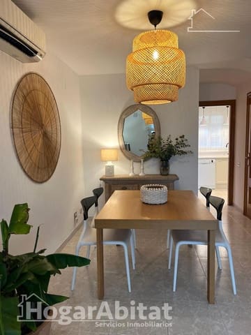 3 camera da letto Villetta a Schiera in vendita in Almassora / Almazora con garage - 290.000 € (Rif: 9952678)