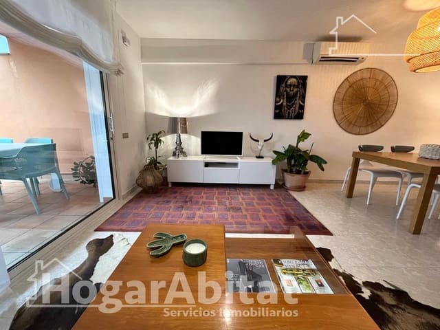 3 camera da letto Villetta a Schiera in vendita in Almassora / Almazora con garage - 290.000 € (Rif: 9952678)
