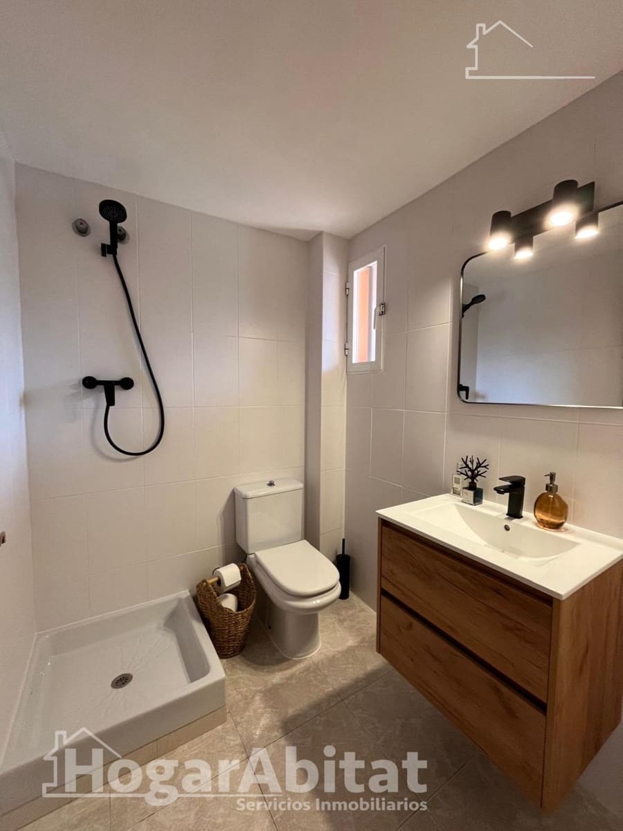 3 camera da letto Villetta a Schiera in vendita in Almassora / Almazora con garage - 290.000 € (Rif: 9952678)