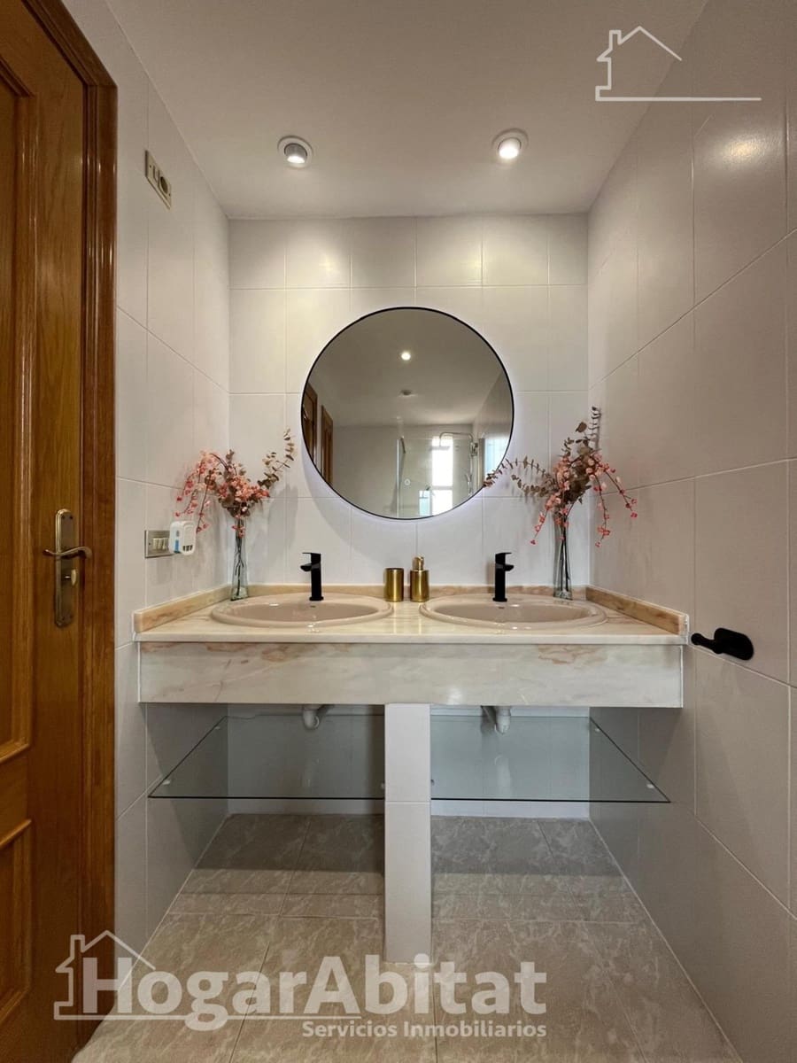 3 camera da letto Villetta a Schiera in vendita in Almassora / Almazora con garage - 290.000 € (Rif: 9952678)