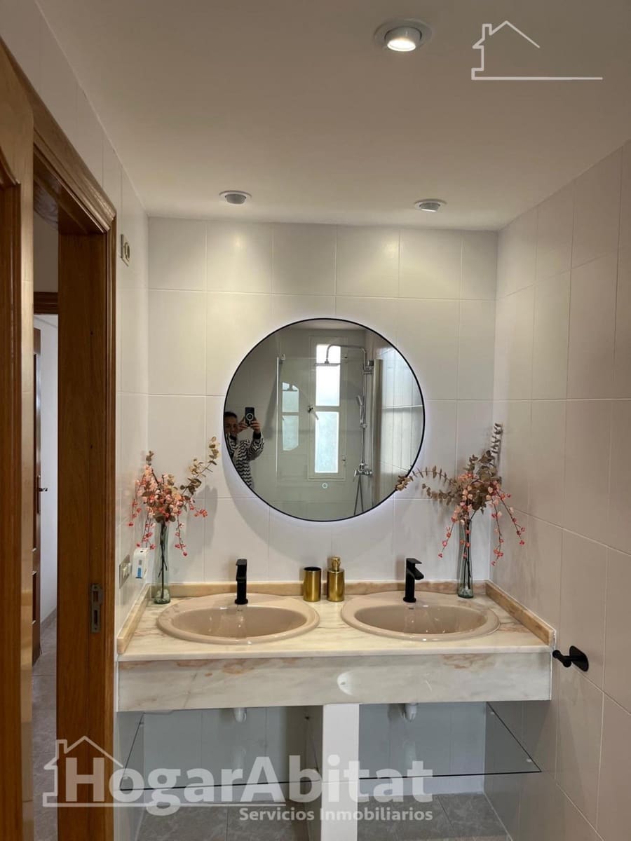3 camera da letto Villetta a Schiera in vendita in Almassora / Almazora con garage - 290.000 € (Rif: 9952678)
