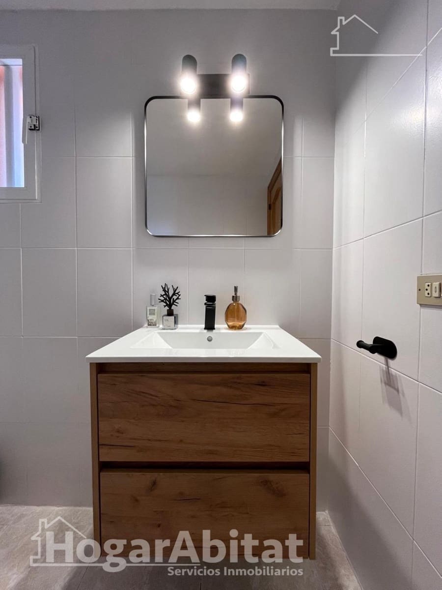3 camera da letto Villetta a Schiera in vendita in Almassora / Almazora con garage - 290.000 € (Rif: 9952678)