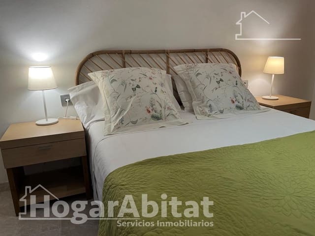 3 camera da letto Villetta a Schiera in vendita in Almassora / Almazora con garage - 290.000 € (Rif: 9952678)