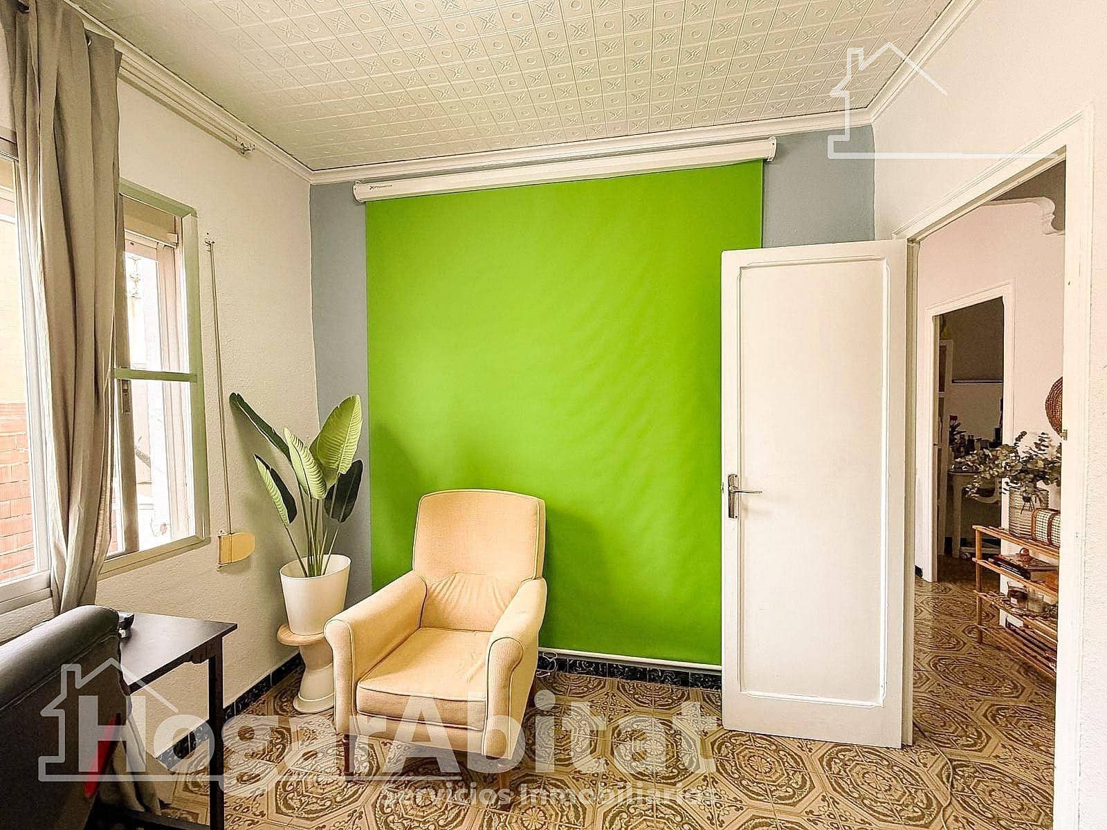 4 soverom Leilighet til salgs i Sagunto / Sagunt - € 135 000 (Ref: 9952680)