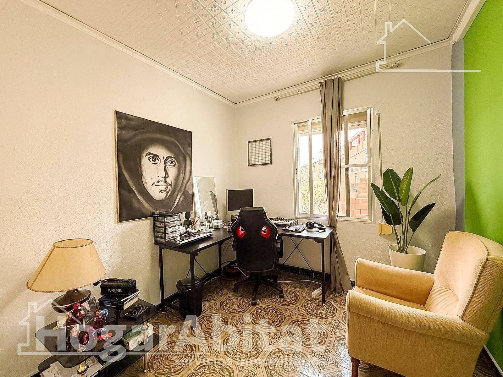 4 soverom Leilighet til salgs i Sagunto / Sagunt - € 135 000 (Ref: 9952680)
