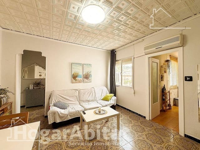 4 soverom Leilighet til salgs i Sagunto / Sagunt - € 135 000 (Ref: 9952680)