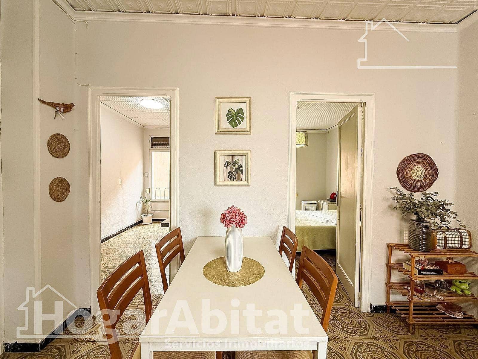 4 soverom Leilighet til salgs i Sagunto / Sagunt - € 135 000 (Ref: 9952680)