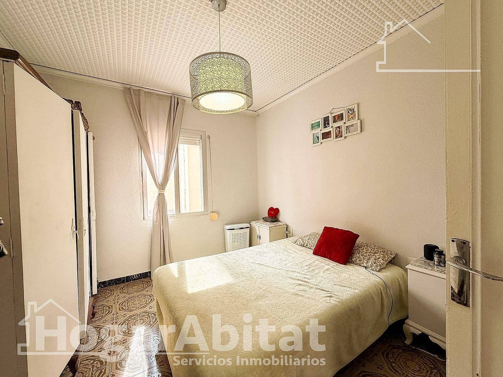 4 soverom Leilighet til salgs i Sagunto / Sagunt - € 135 000 (Ref: 9952680)