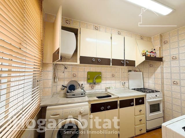 4 soverom Leilighet til salgs i Sagunto / Sagunt - € 135 000 (Ref: 9952680)
