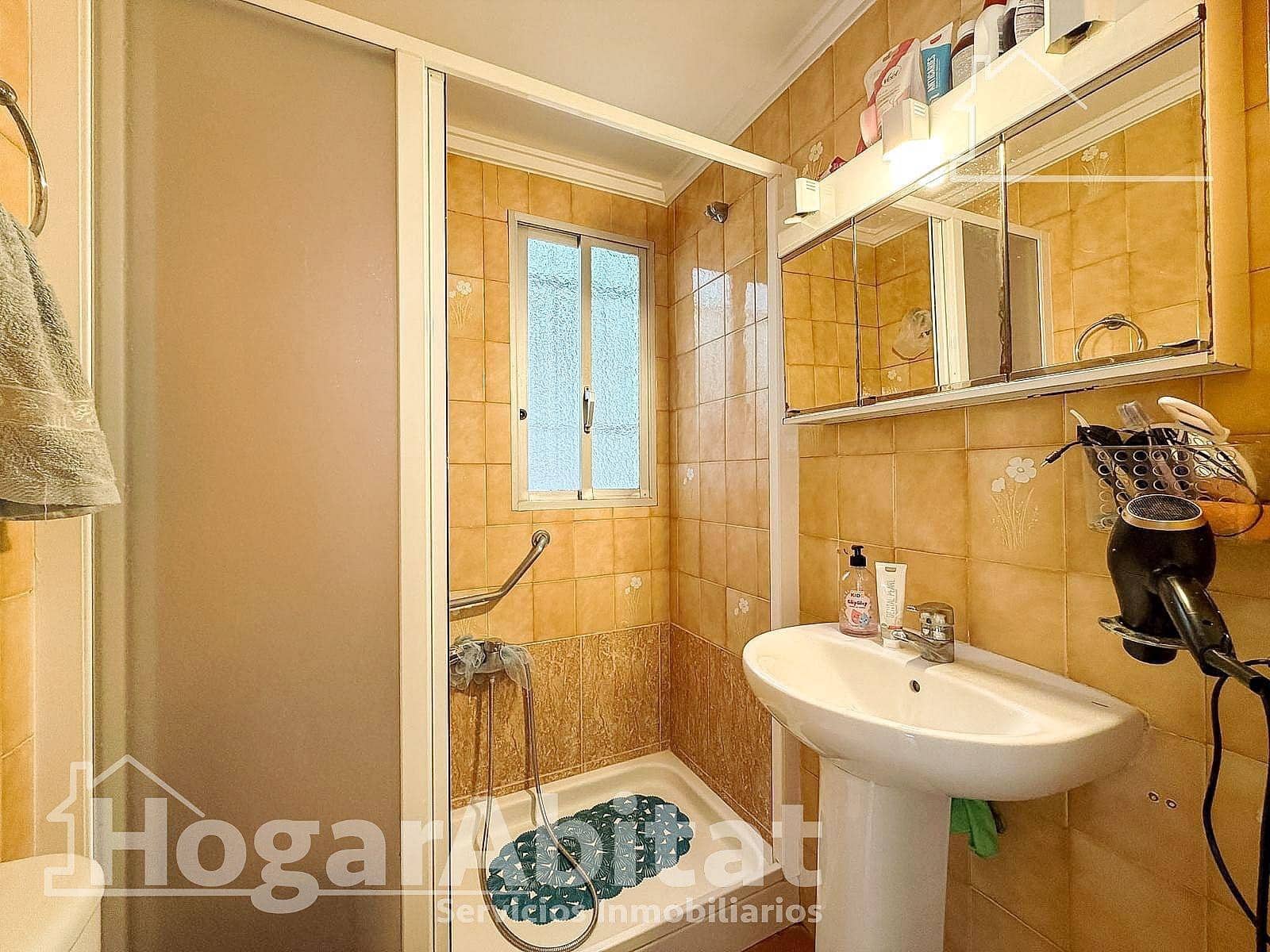 4 soverom Leilighet til salgs i Sagunto / Sagunt - € 135 000 (Ref: 9952680)