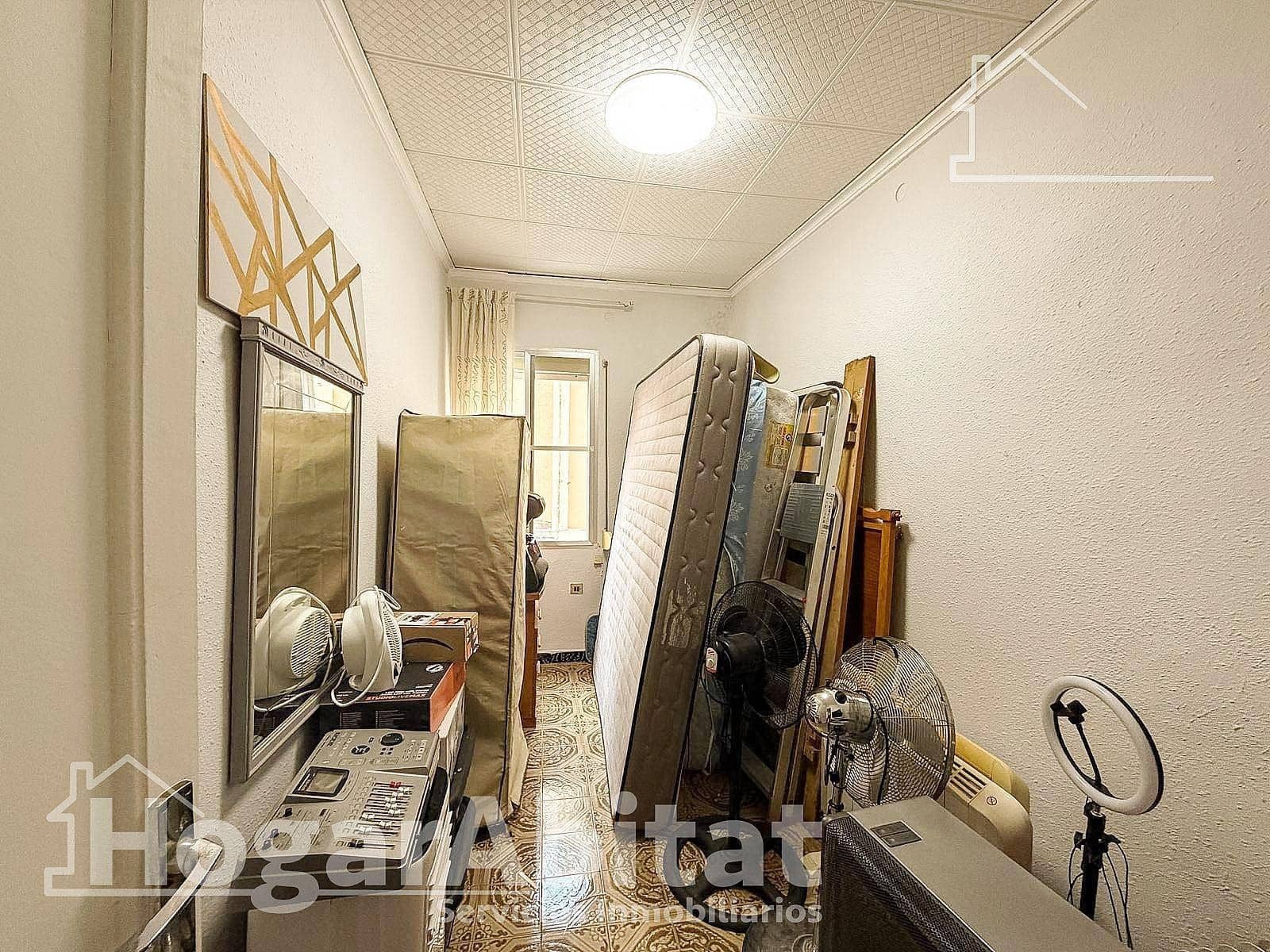 4 soverom Leilighet til salgs i Sagunto / Sagunt - € 135 000 (Ref: 9952680)
