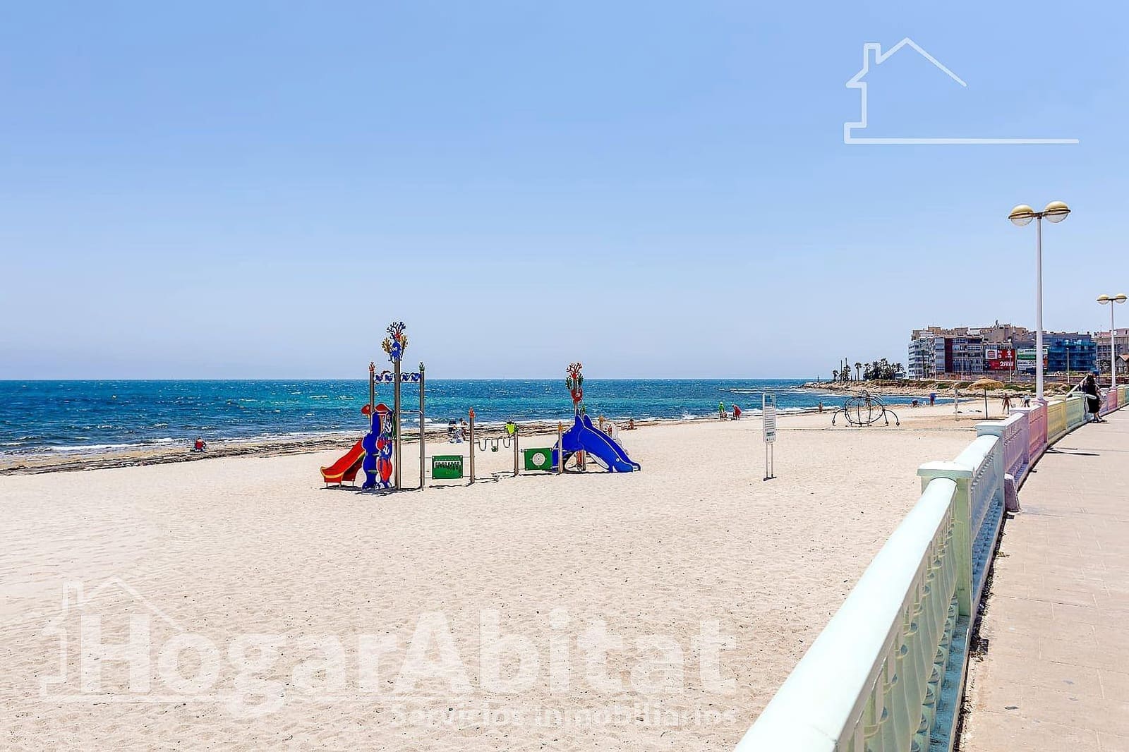 3 chambre Appartement à vendre à Torrevieja - 180 000 € (Ref: 9952682)