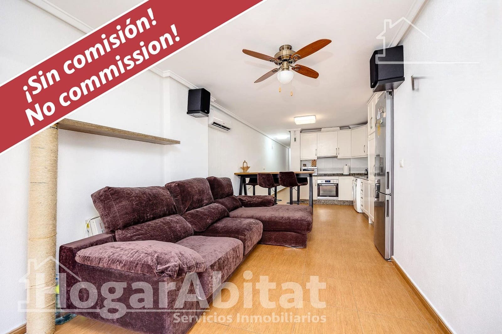 3 chambre Appartement à vendre à Torrevieja - 180 000 € (Ref: 9952682)
