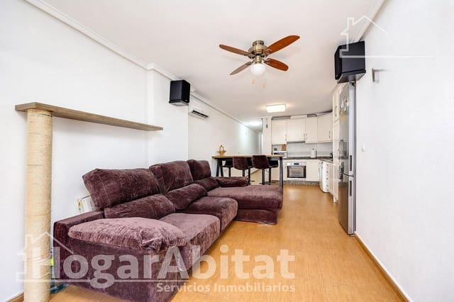 3 chambre Appartement à vendre à Centro, Torrevieja - 180 000 € (Ref: 9952682)