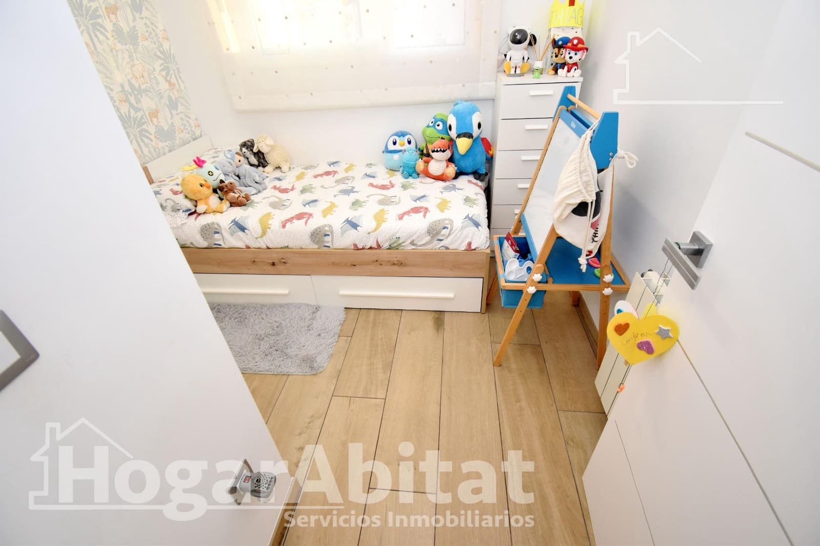 2 chambre Penthouse à vendre à Castello de la Plana avec garage - 229 900 € (Ref: 9952683)