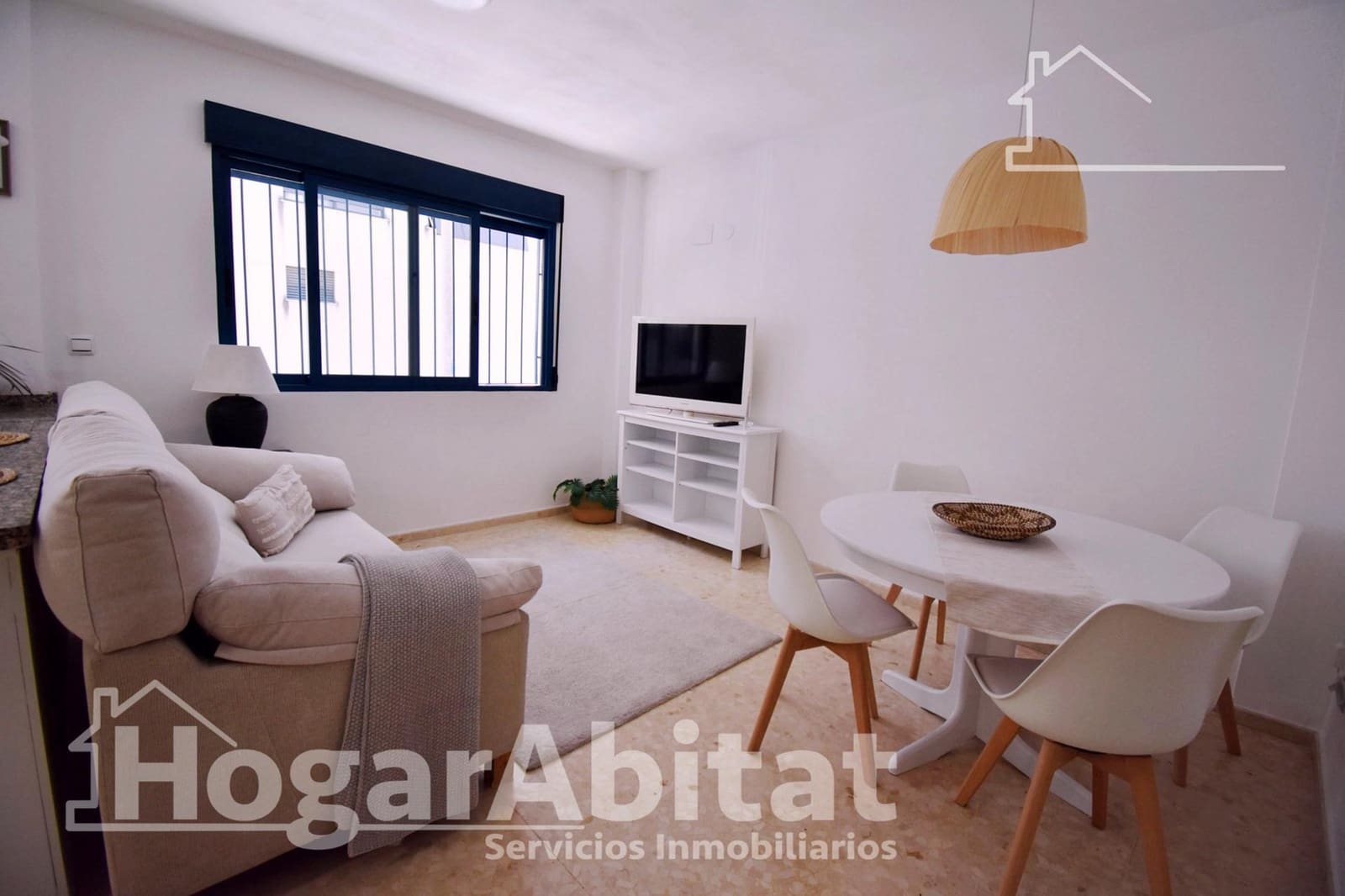 3 soverom Leilighet til salgs i Oliva - € 170 000 (Ref: 9952685)
