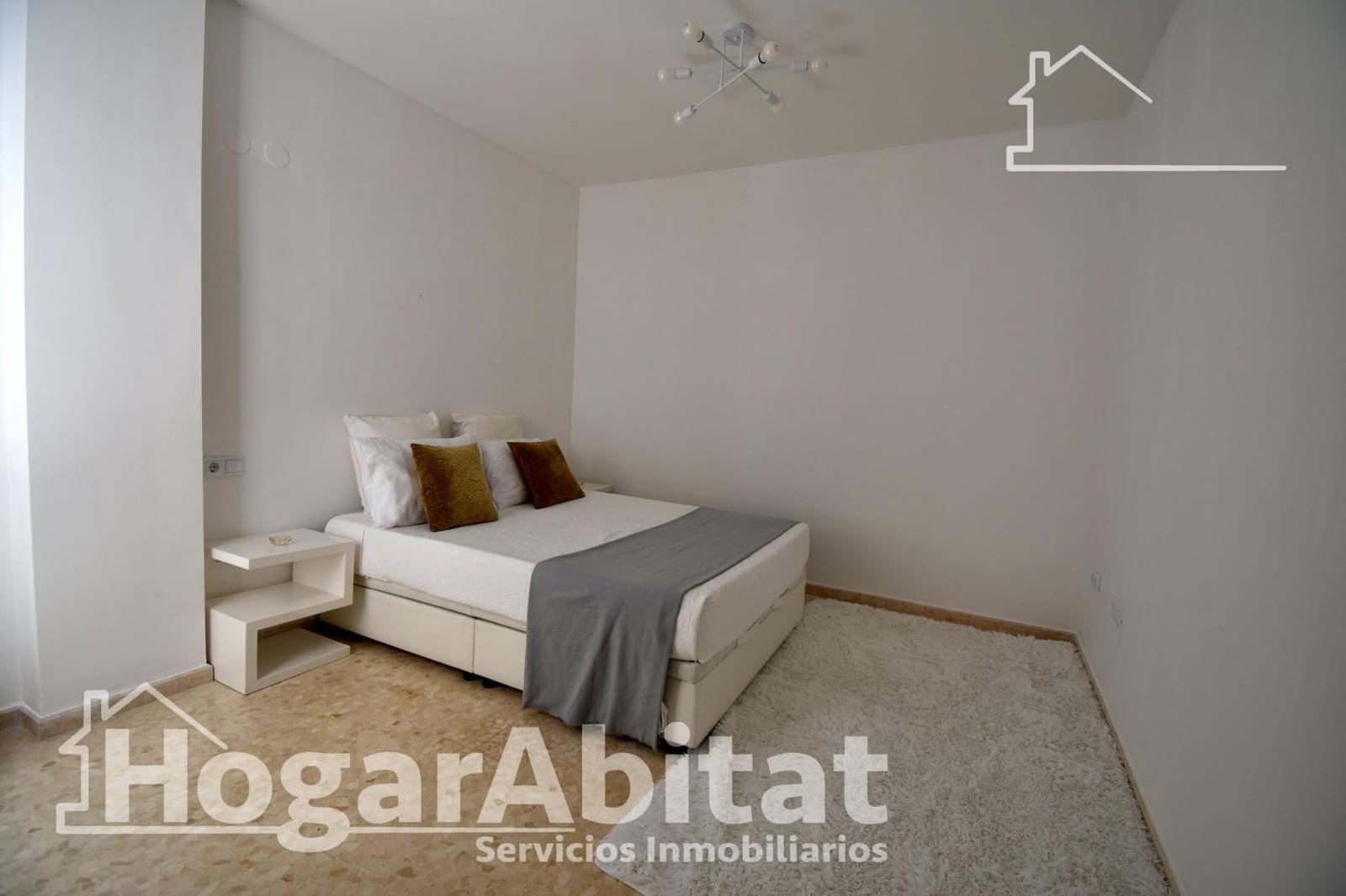 3 soverom Leilighet til salgs i Oliva - € 170 000 (Ref: 9952685)