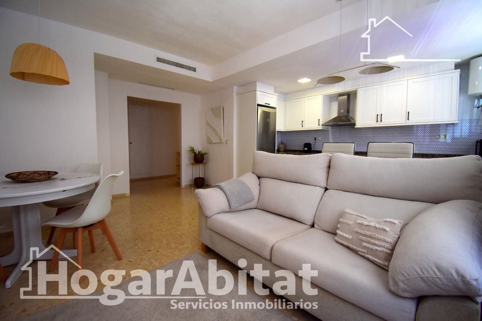 3 soverom Leilighet til salgs i Oliva - € 170 000 (Ref: 9952685)