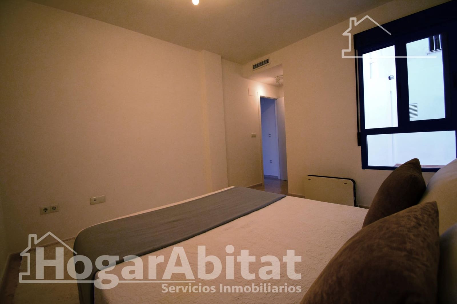 3 soverom Leilighet til salgs i Oliva - € 170 000 (Ref: 9952685)