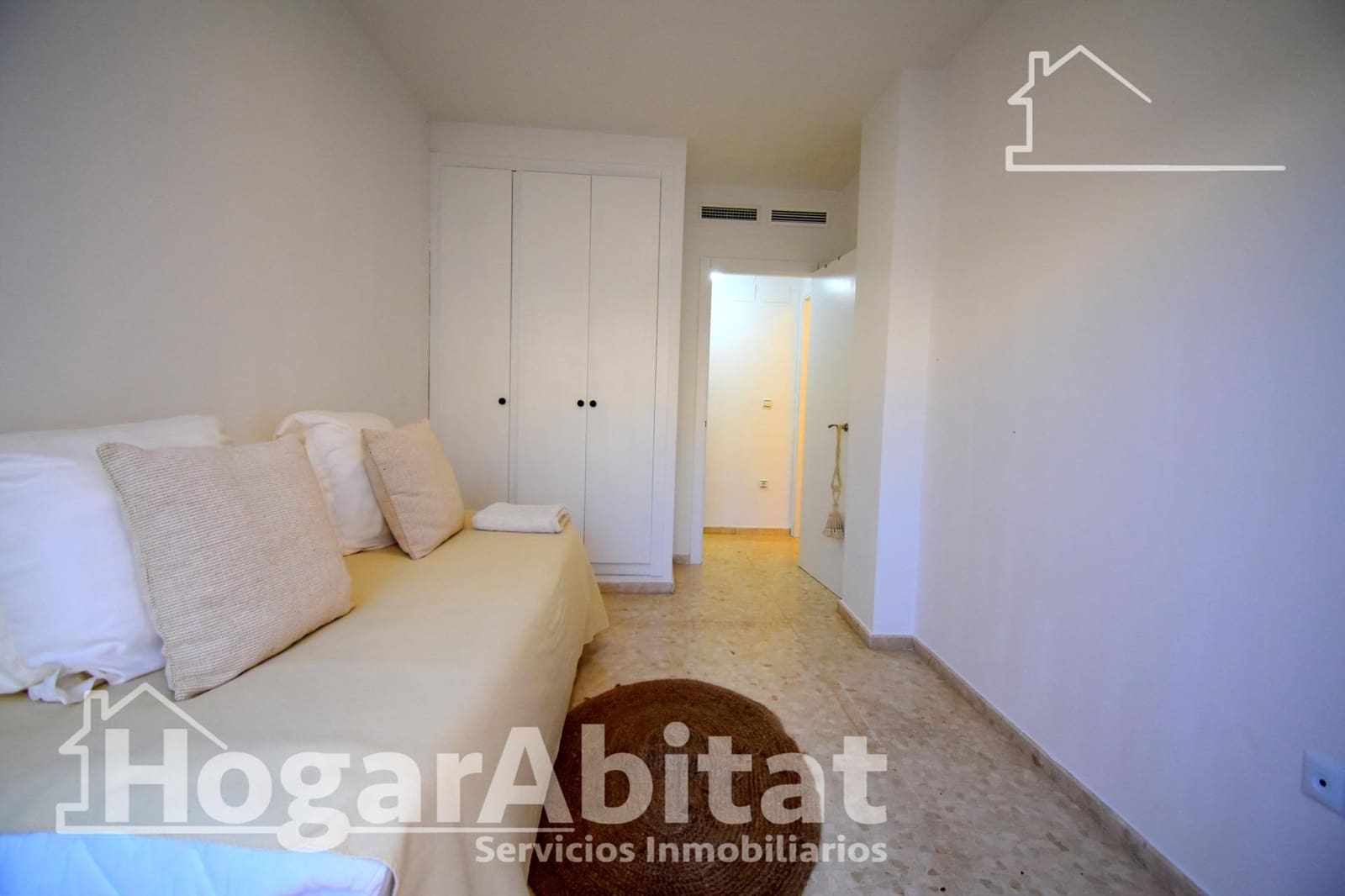 3 soverom Leilighet til salgs i Oliva - € 170 000 (Ref: 9952685)