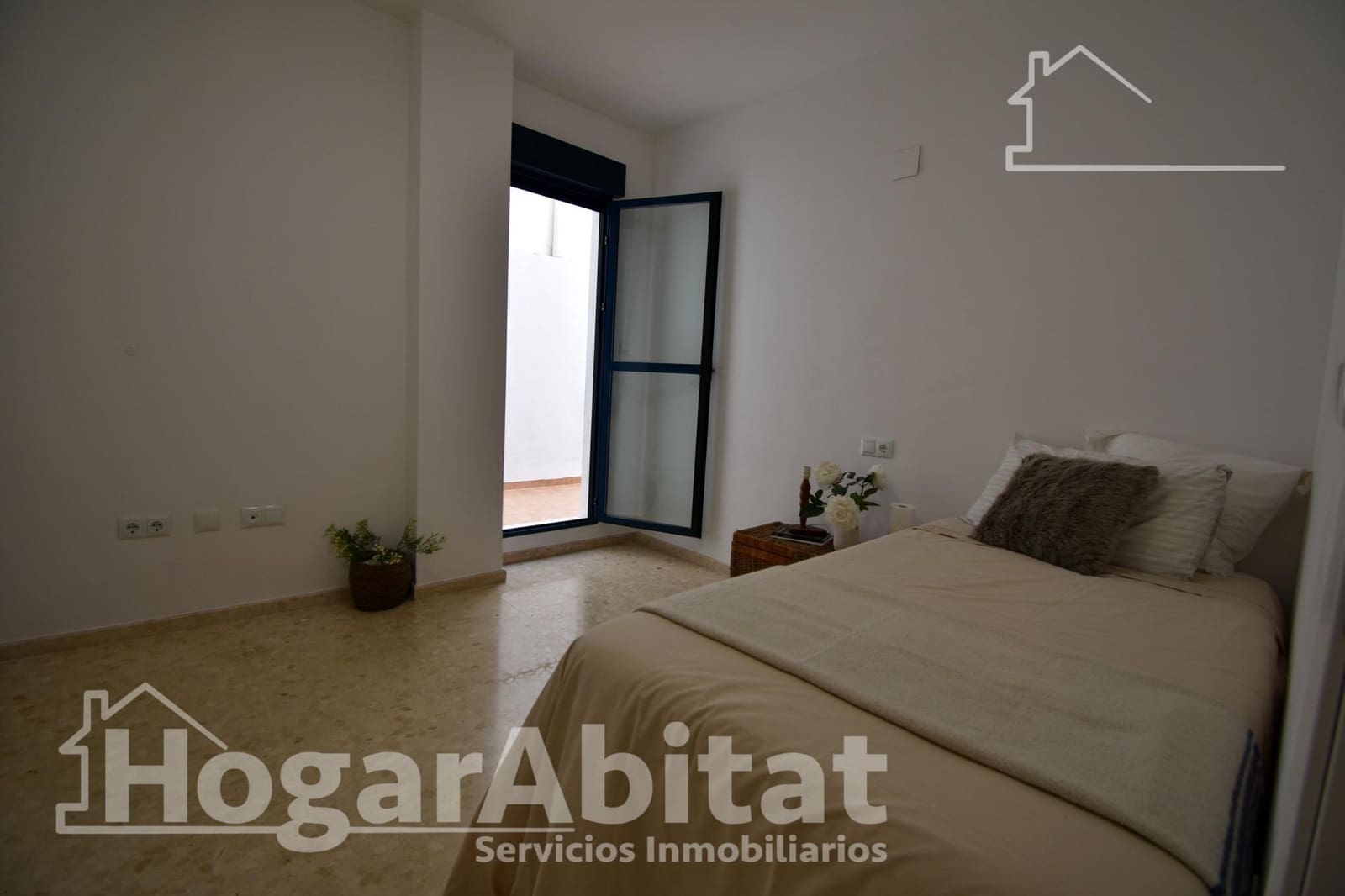 3 soverom Leilighet til salgs i Oliva - € 170 000 (Ref: 9952685)