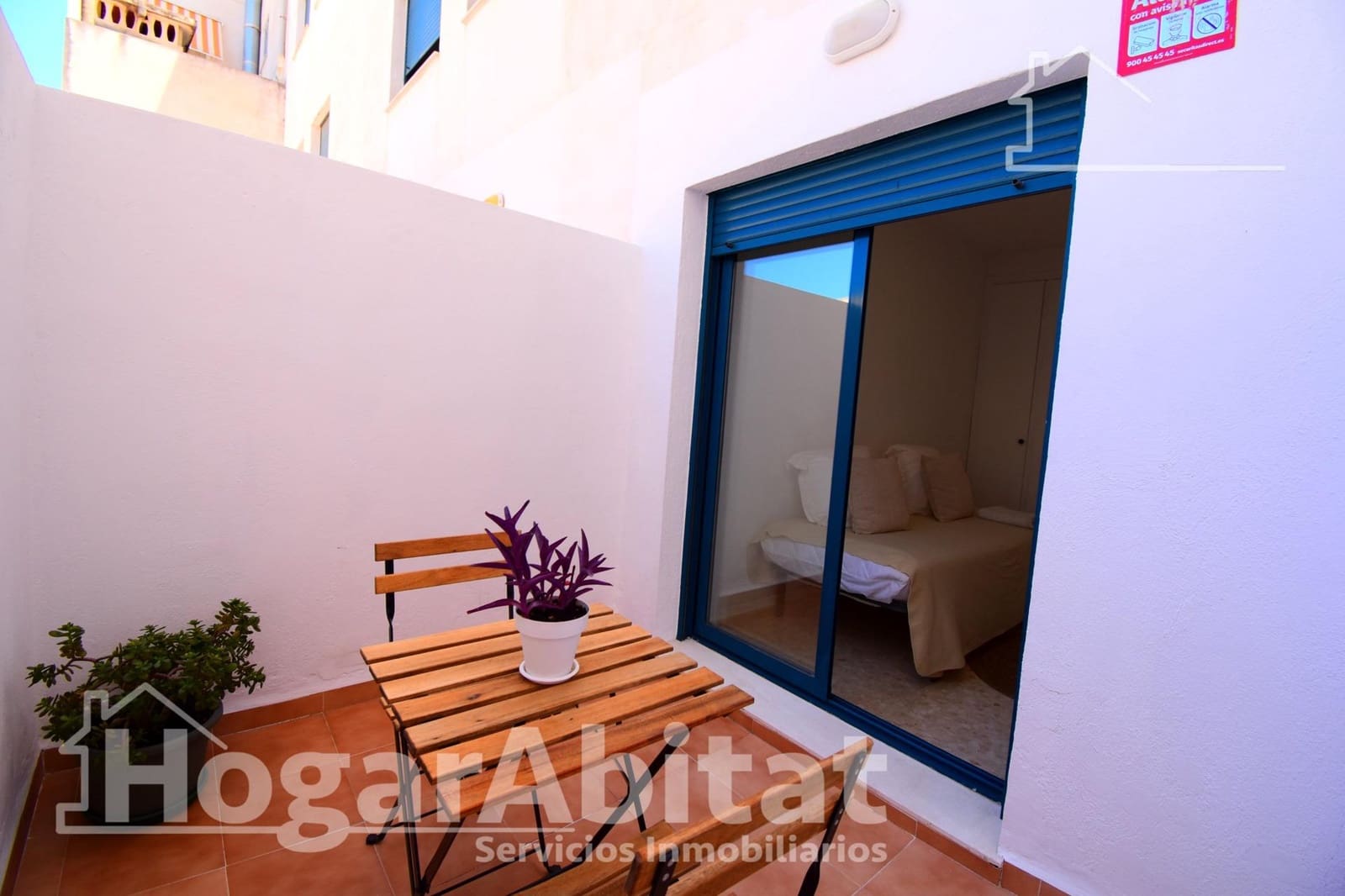 3 soverom Leilighet til salgs i Oliva - € 170 000 (Ref: 9952685)