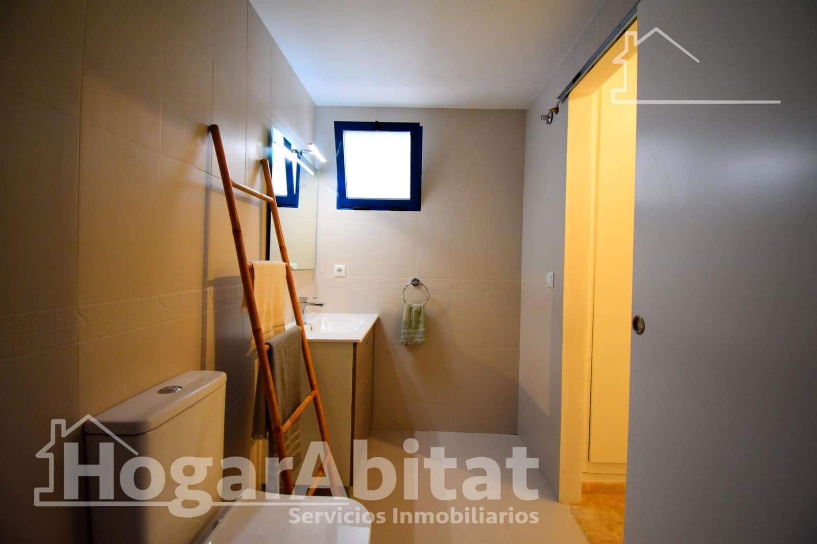 3 soverom Leilighet til salgs i Oliva - € 170 000 (Ref: 9952685)