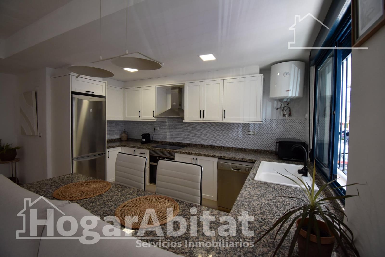 3 soverom Leilighet til salgs i Oliva - € 170 000 (Ref: 9952685)