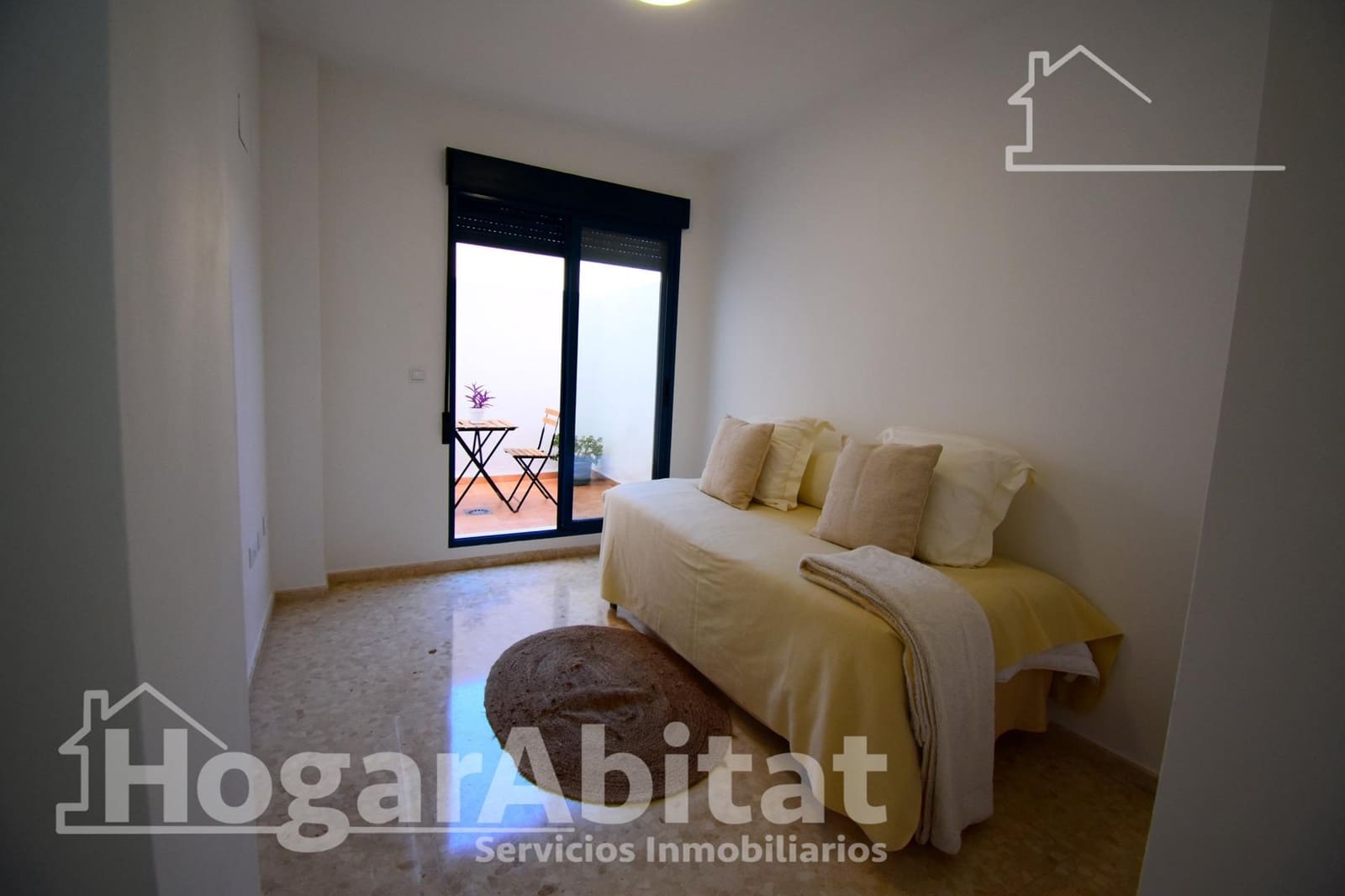 3 soverom Leilighet til salgs i Oliva - € 170 000 (Ref: 9952685)