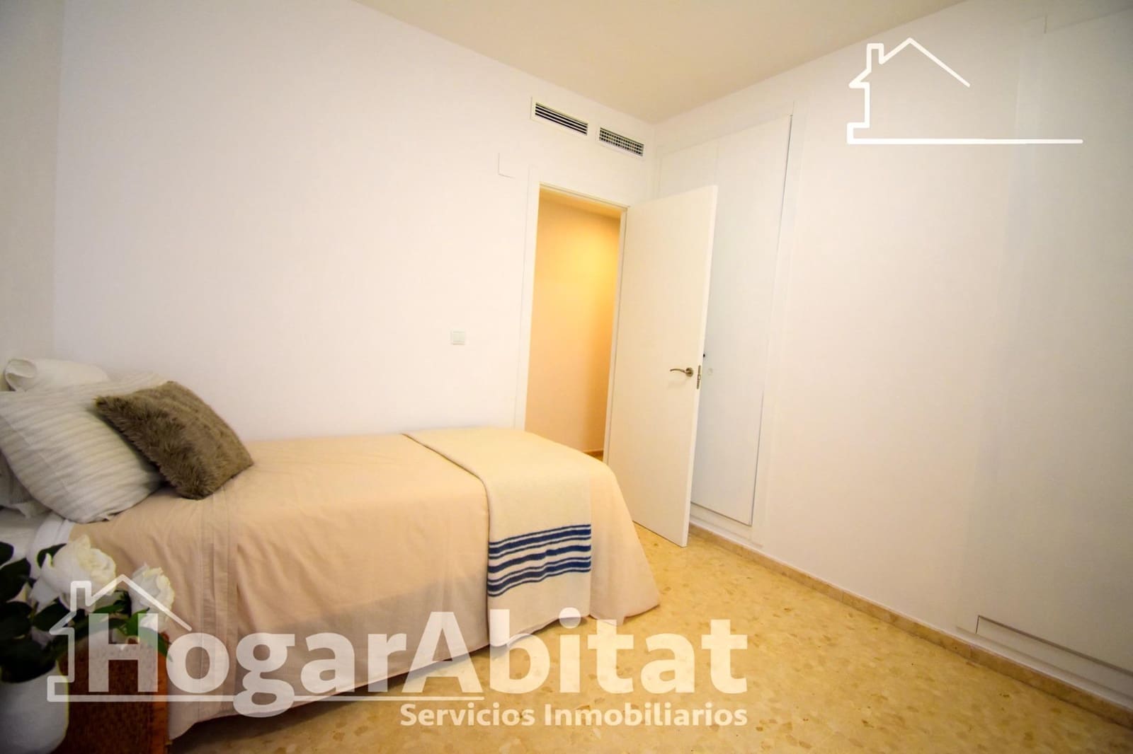 3 soverom Leilighet til salgs i Oliva - € 170 000 (Ref: 9952685)