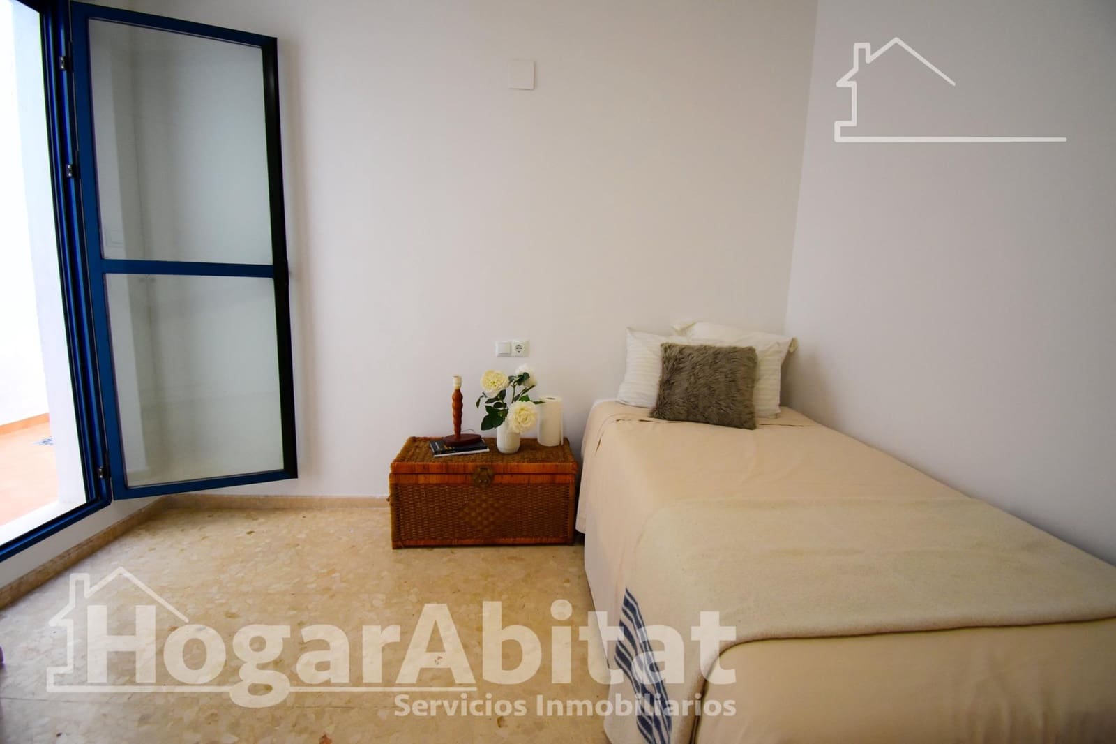 3 soverom Leilighet til salgs i Oliva - € 170 000 (Ref: 9952685)