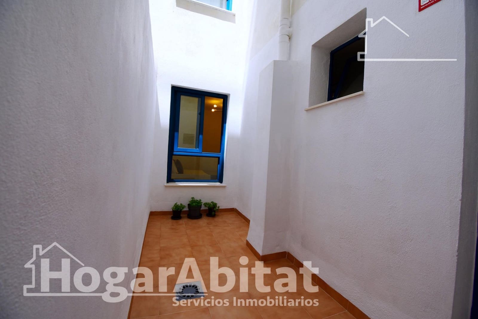 3 soverom Leilighet til salgs i Oliva - € 170 000 (Ref: 9952685)