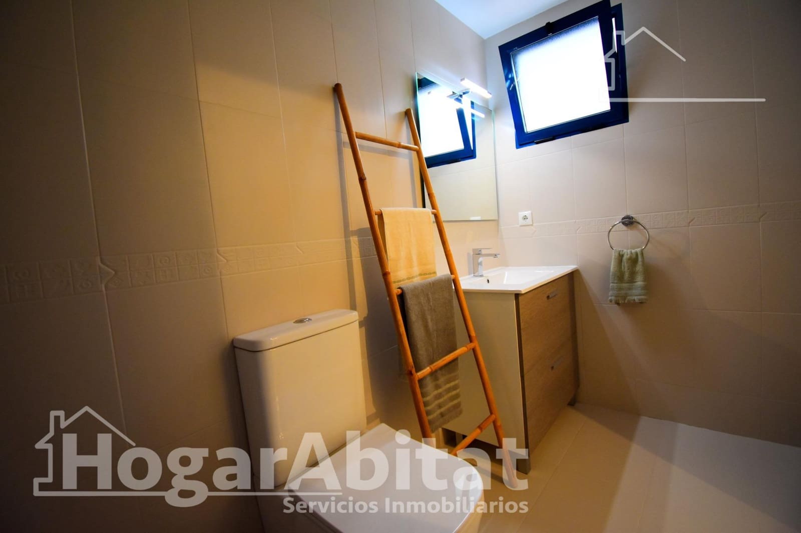 3 soverom Leilighet til salgs i Oliva - € 170 000 (Ref: 9952685)