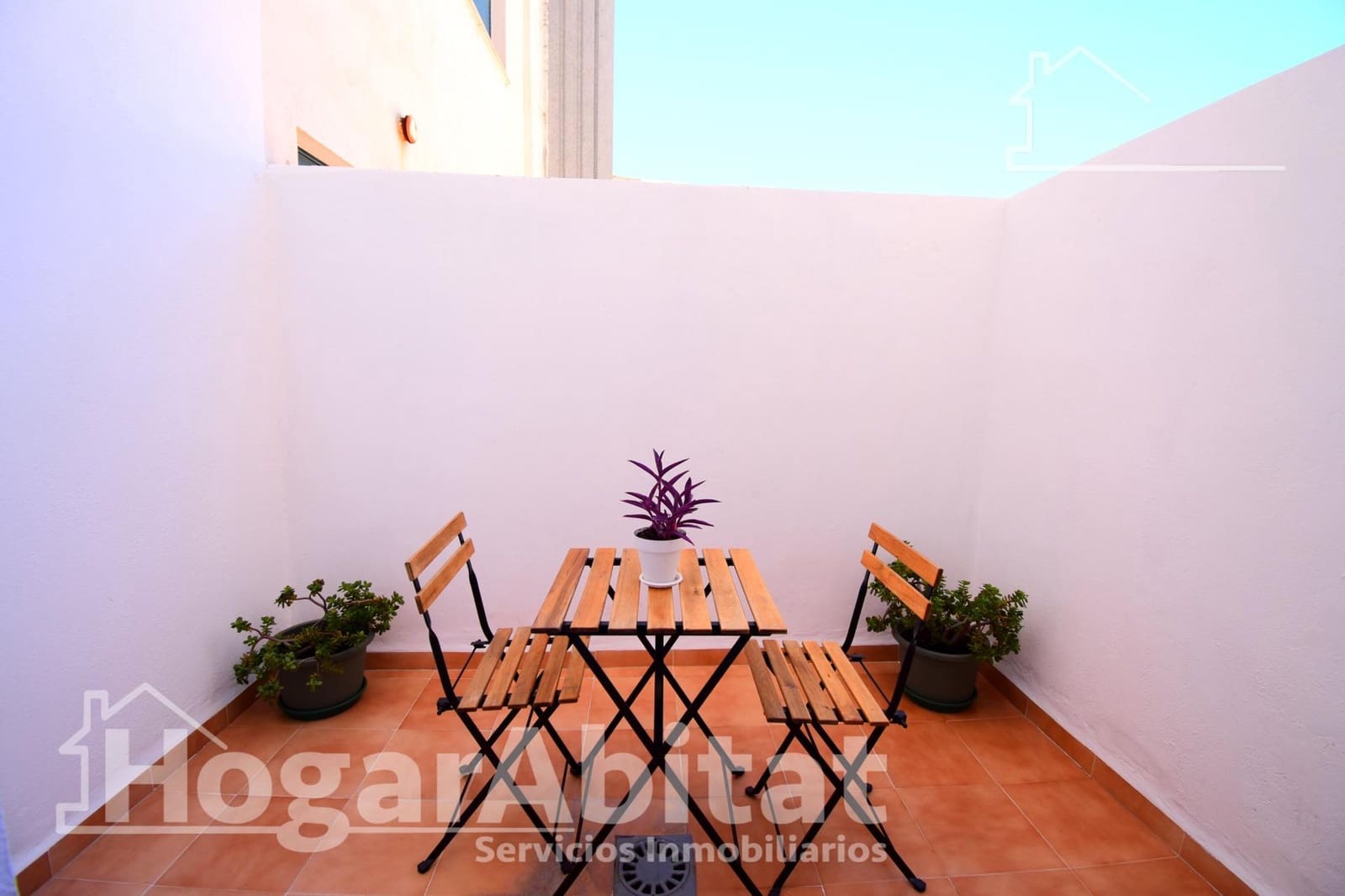 3 soverom Leilighet til salgs i Oliva - € 170 000 (Ref: 9952685)