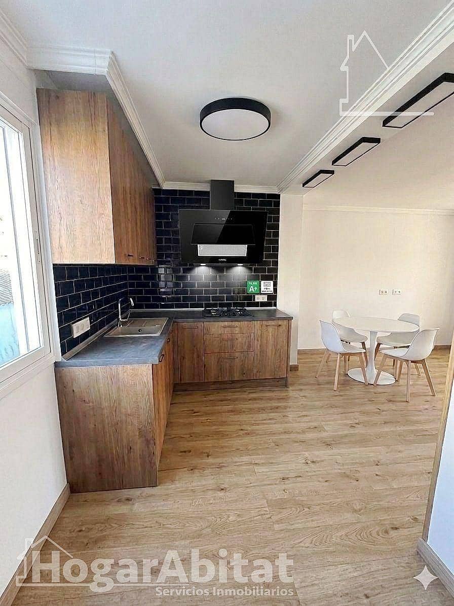 3 chambre Appartement à vendre à Catarroja - 158 000 € (Ref: 9952686)