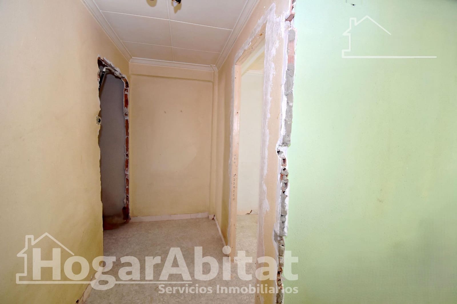 3 chambre Appartement à vendre à Catarroja - 158 000 € (Ref: 9952686)