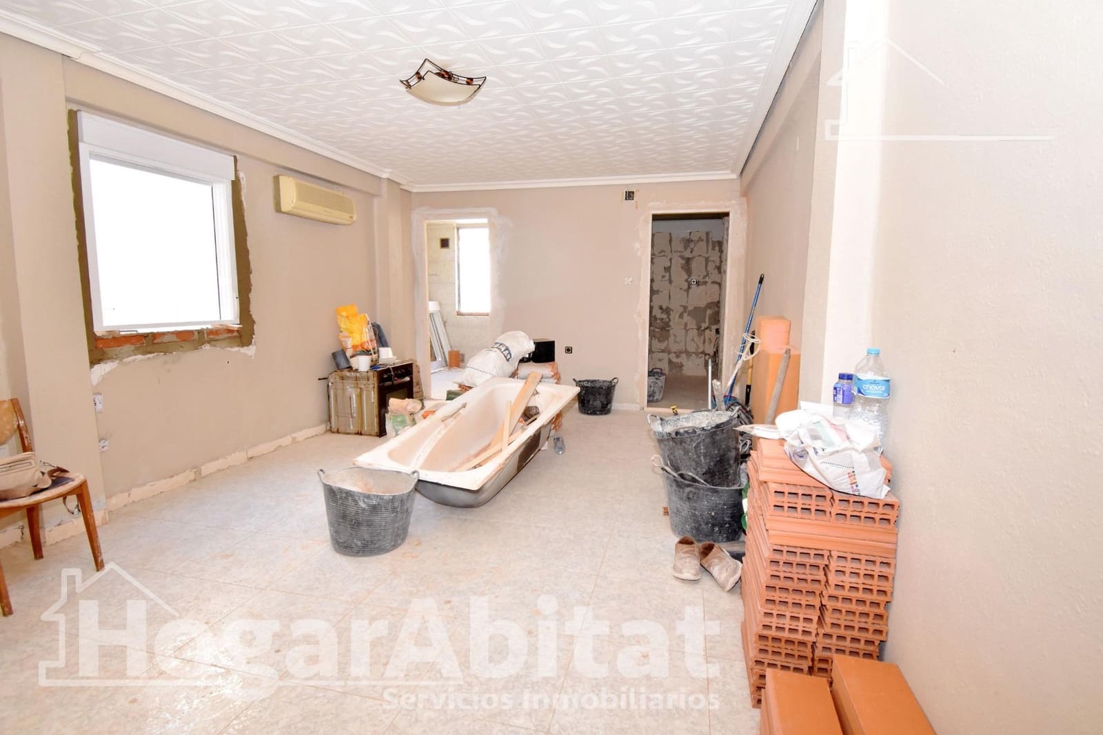3 chambre Appartement à vendre à Catarroja - 158 000 € (Ref: 9952686)