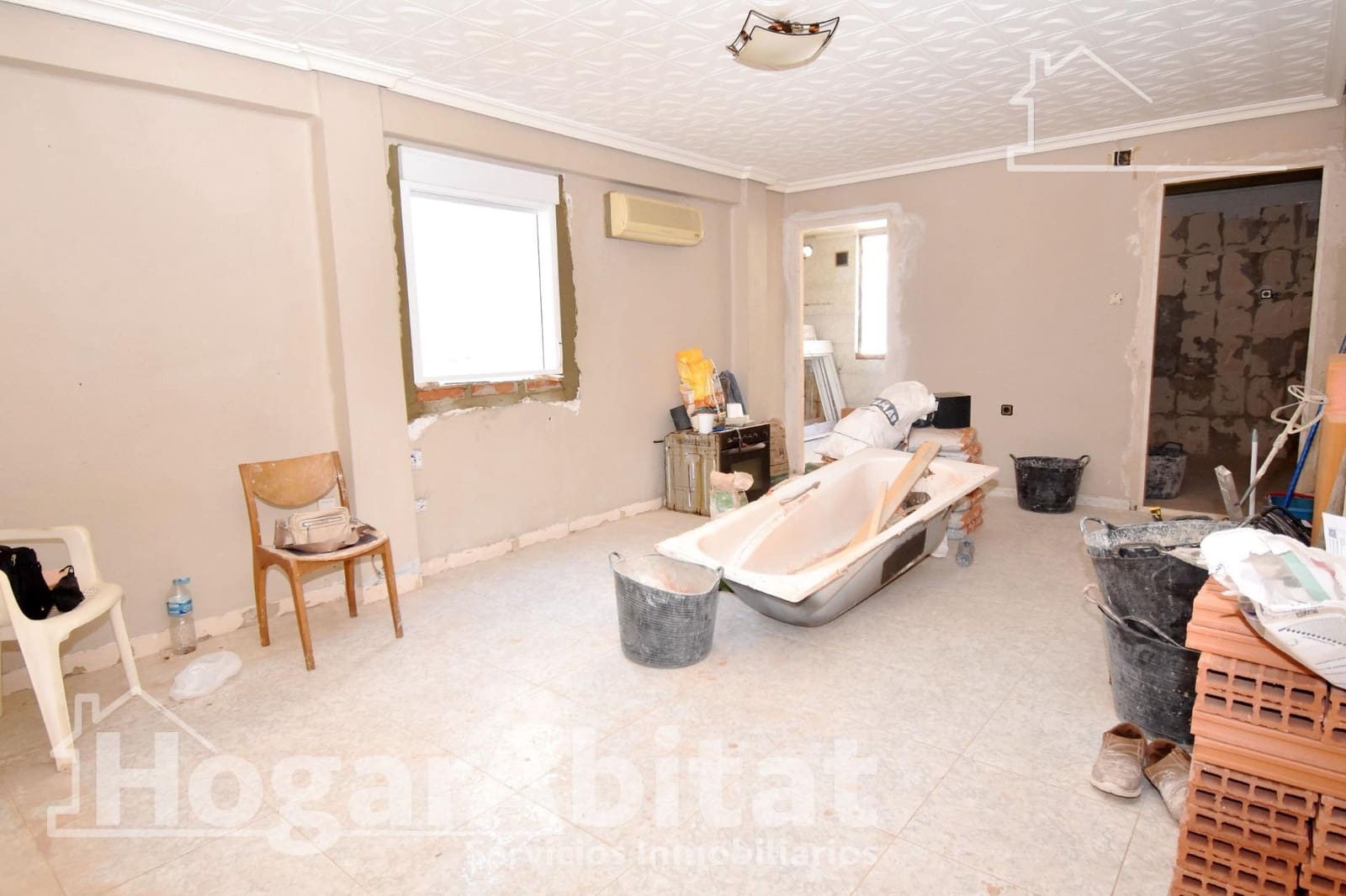 3 chambre Appartement à vendre à Catarroja - 158 000 € (Ref: 9952686)