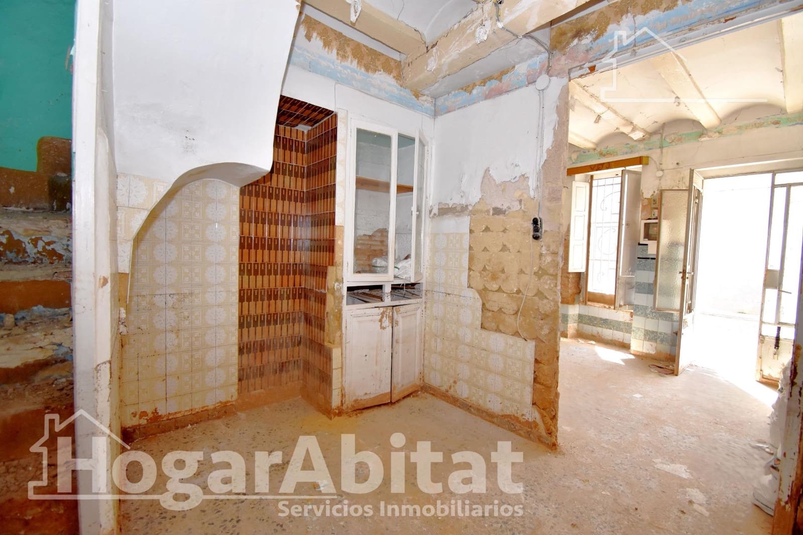 2 bedroom Townhouse for sale in Catarroja - € 80,000 (Ref: 9952692)
